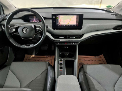 Skoda Enyaq Gebrauchtwagen