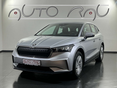 Skoda Enyaq Gebrauchtwagen