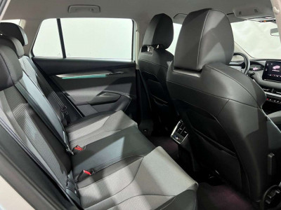 Skoda Enyaq Gebrauchtwagen