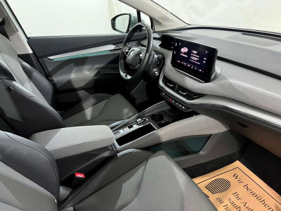 Skoda Enyaq Gebrauchtwagen