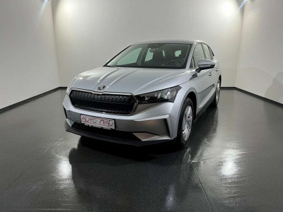 Skoda Enyaq Gebrauchtwagen