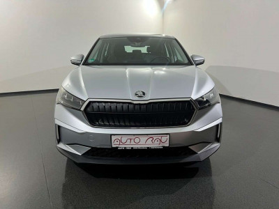 Skoda Enyaq Gebrauchtwagen