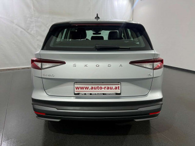 Skoda Enyaq Gebrauchtwagen