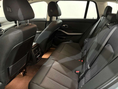 BMW 3er Gebrauchtwagen