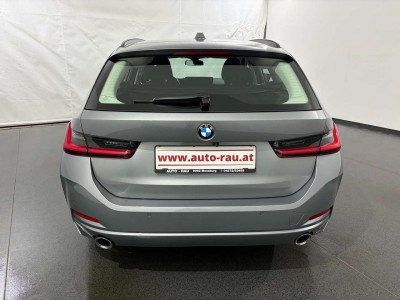 BMW 3er Gebrauchtwagen