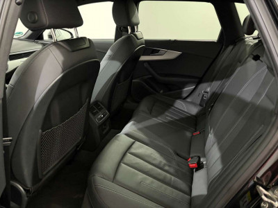 Audi A4 Allroad Gebrauchtwagen