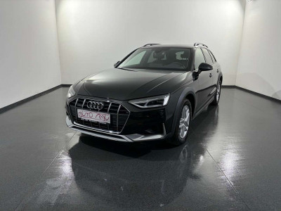 Audi A4 Allroad Gebrauchtwagen