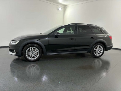 Audi A4 Allroad Gebrauchtwagen