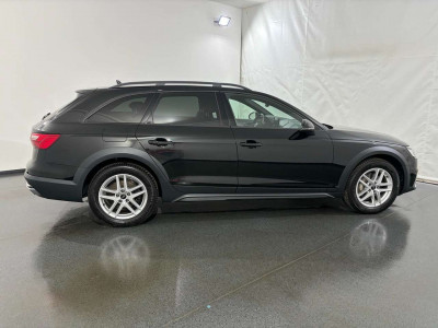 Audi A4 Allroad Gebrauchtwagen