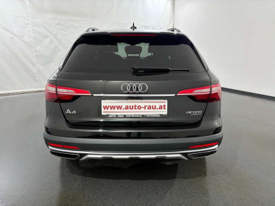 Audi A4 Allroad Gebrauchtwagen