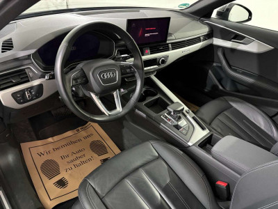 Audi A4 Allroad Gebrauchtwagen