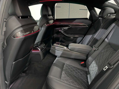 Audi A8 Gebrauchtwagen