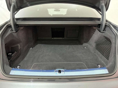 Audi A8 Gebrauchtwagen