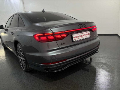 Audi A8 Gebrauchtwagen