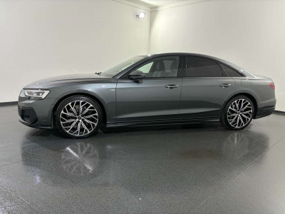 Audi A8 Gebrauchtwagen