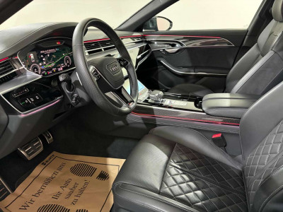 Audi A8 Gebrauchtwagen