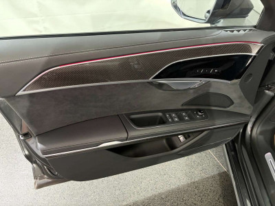 Audi A8 Gebrauchtwagen