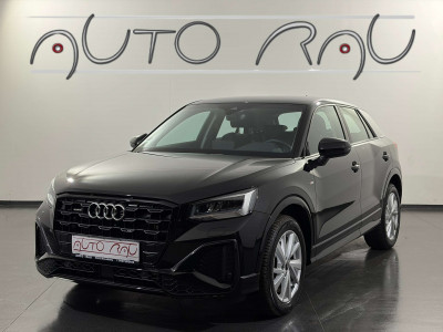 Audi Q2 Gebrauchtwagen