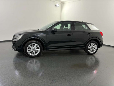 Audi Q2 Gebrauchtwagen