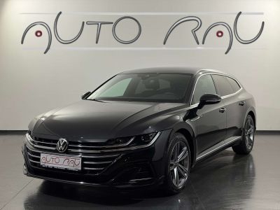 VW Arteon Gebrauchtwagen