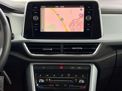 VW T-Roc Gebrauchtwagen VW T-Roc Gebrauchtwagen