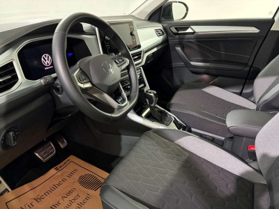 VW T-Roc Gebrauchtwagen VW T-Roc Gebrauchtwagen