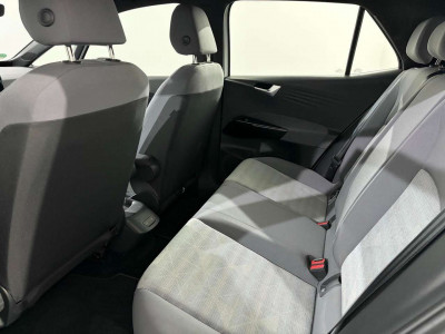 VW ID.3 Gebrauchtwagen