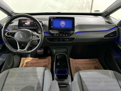 VW ID.3 Gebrauchtwagen