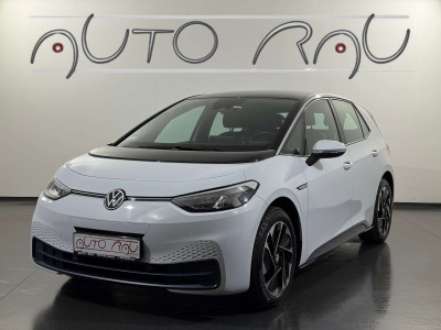 VW ID.3 Gebrauchtwagen