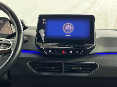 VW ID.3 Gebrauchtwagen