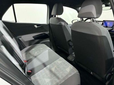 VW ID.3 Gebrauchtwagen