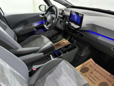 VW ID.3 Gebrauchtwagen