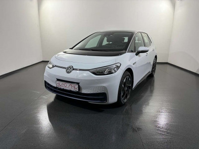 VW ID.3 Gebrauchtwagen