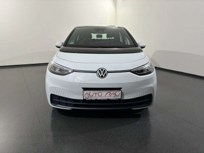 VW ID.3 Gebrauchtwagen