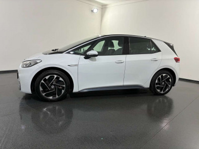 VW ID.3 Gebrauchtwagen