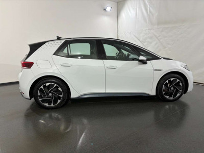 VW ID.3 Gebrauchtwagen