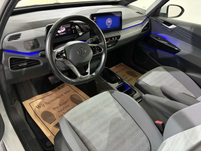 VW ID.3 Gebrauchtwagen