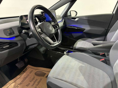 VW ID.3 Gebrauchtwagen