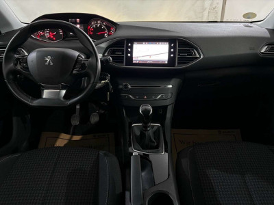 Peugeot 308 Gebrauchtwagen