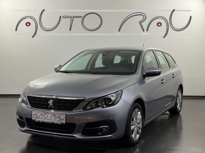 Peugeot 308 Gebrauchtwagen