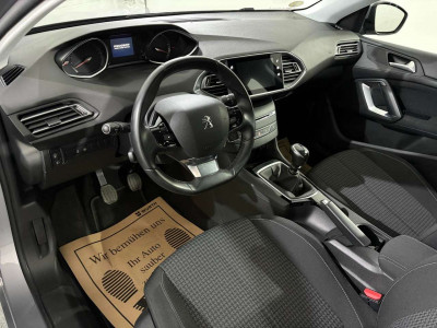 Peugeot 308 Gebrauchtwagen