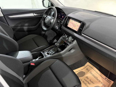 Skoda Karoq Gebrauchtwagen
