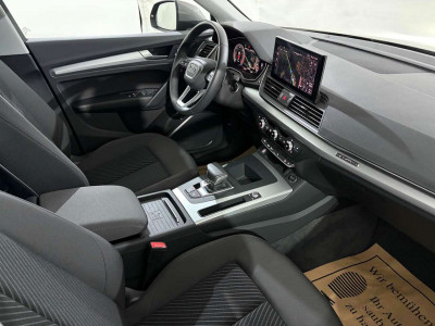 Audi Q5 Gebrauchtwagen
