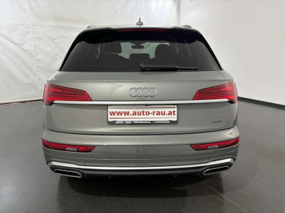 Audi Q5 Gebrauchtwagen