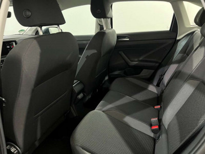 VW Taigo Gebrauchtwagen