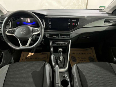 VW Taigo Gebrauchtwagen