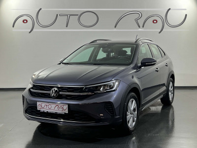 VW Taigo Gebrauchtwagen