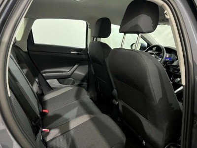 VW Taigo Gebrauchtwagen