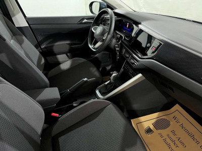 VW Taigo Gebrauchtwagen