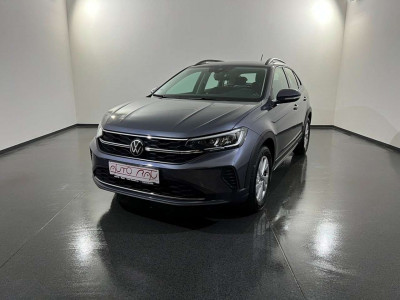 VW Taigo Gebrauchtwagen